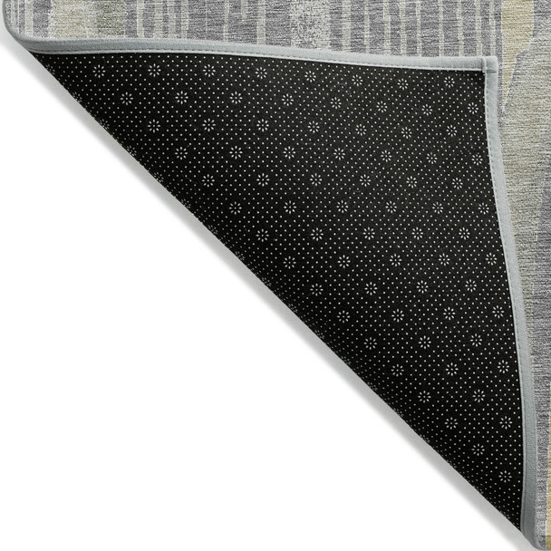 Addison Chantille ACN1590 Gray Rug