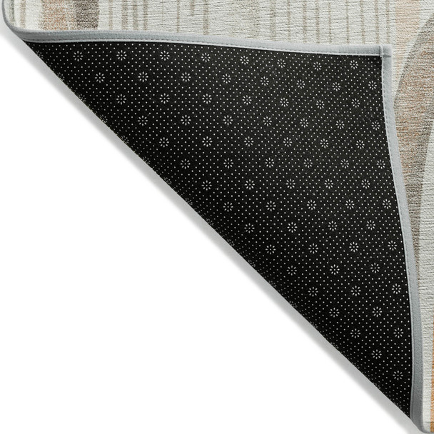 Addison Chantille ACN1591 Ivory Rug