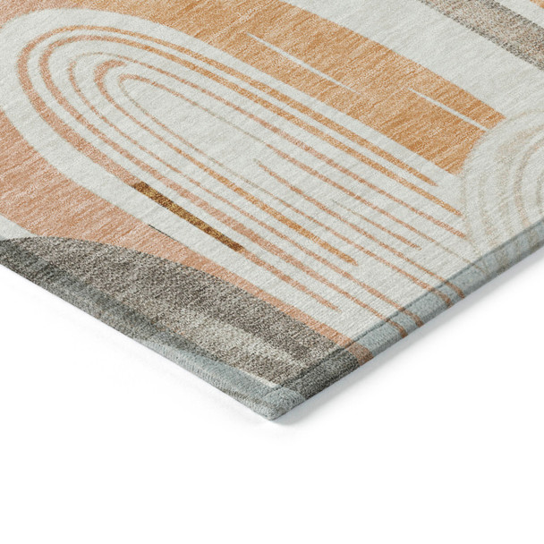 Addison Chantille ACN1591 Ivory Rug