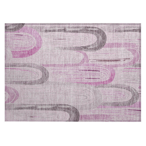 Addison Chantille ACN1592 Pink Rug