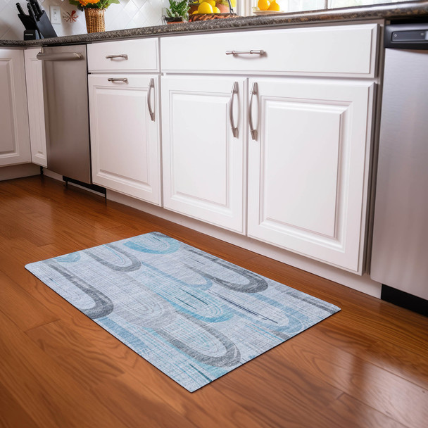 Addison Chantille ACN1594 Sky Rug
