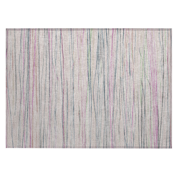 Addison Chantille ACN1607 Pink Rug