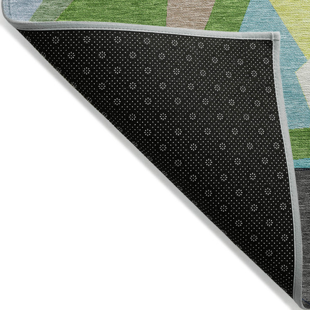 Addison Chantille ACN1609 Blue Rug