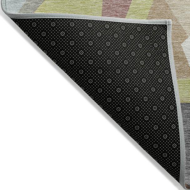 Addison Chantille ACN1610 Khaki Rug