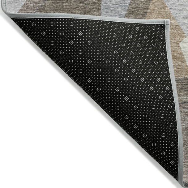 Addison Chantille ACN1613 Taupe Rug