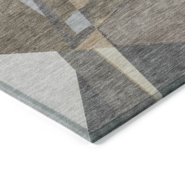 Addison Chantille ACN1613 Taupe Rug