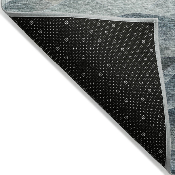 Addison Chantille ACN1618 Teal Rug