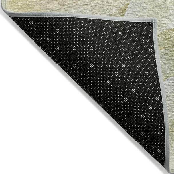 Addison Chantille ACN1619 Aloe Rug