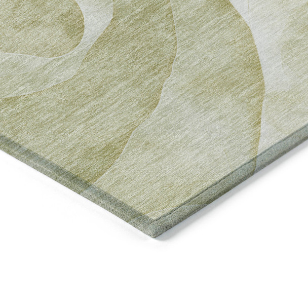 Addison Chantille ACN1619 Aloe Rug