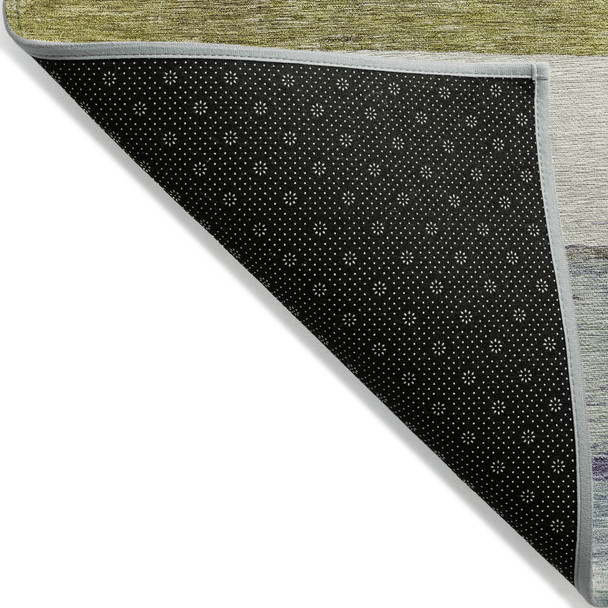 Addison Chantille ACN1624 Aloe Rug