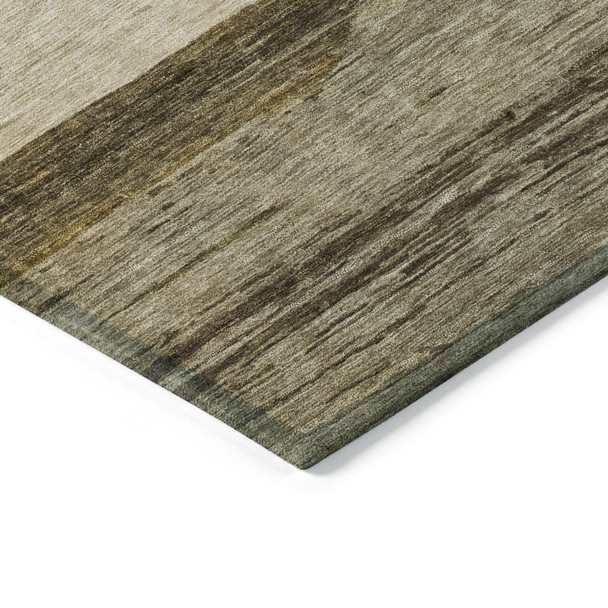 Addison Chantille ACN1624 Coffee Rug