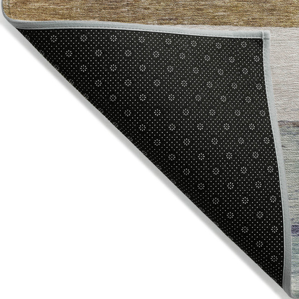 Addison Chantille ACN1624 Mocha Rug