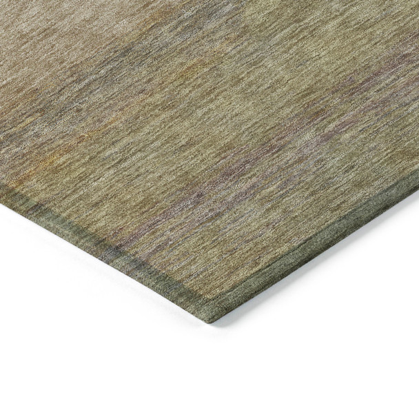 Addison Chantille ACN1624 Wheat Rug