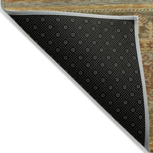 Addison Chantille ACN1626 Beige Rug