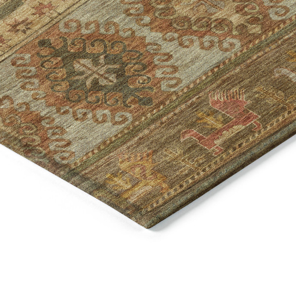 Addison Chantille ACN1626 Beige Rug