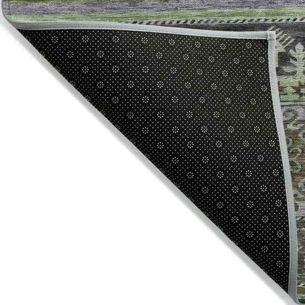 Addison Chantille ACN1626 Fern Rug