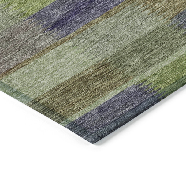 Addison Chantille ACN1628 Aloe Rug