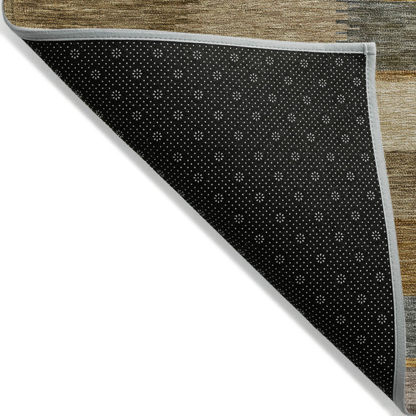 Addison Chantille ACN1628 Brown Rug