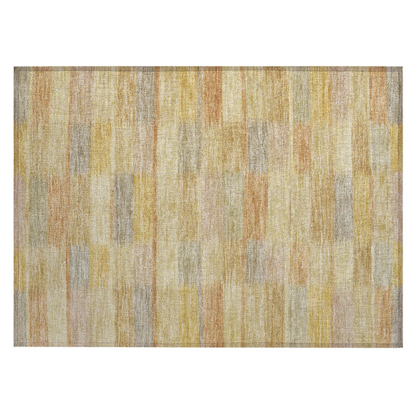 Addison Chantille ACN1628 Wheat Rug