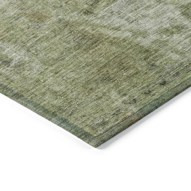 Addison Chantille ACN1629 Aloe Rug
