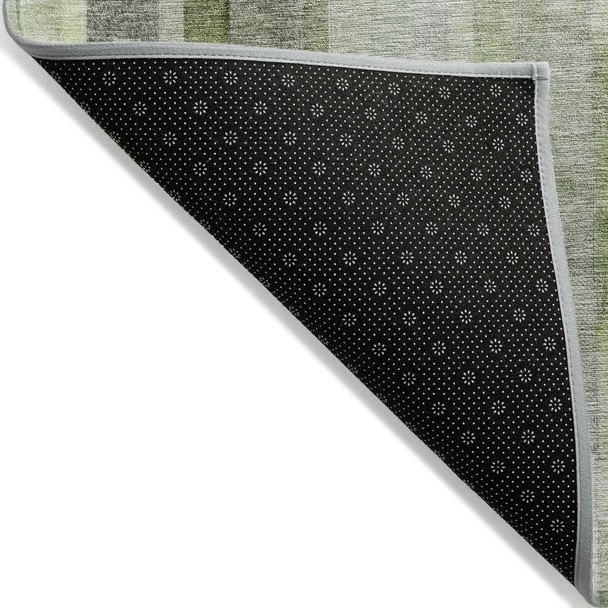 Addison Chantille ACN1630 Green Rug