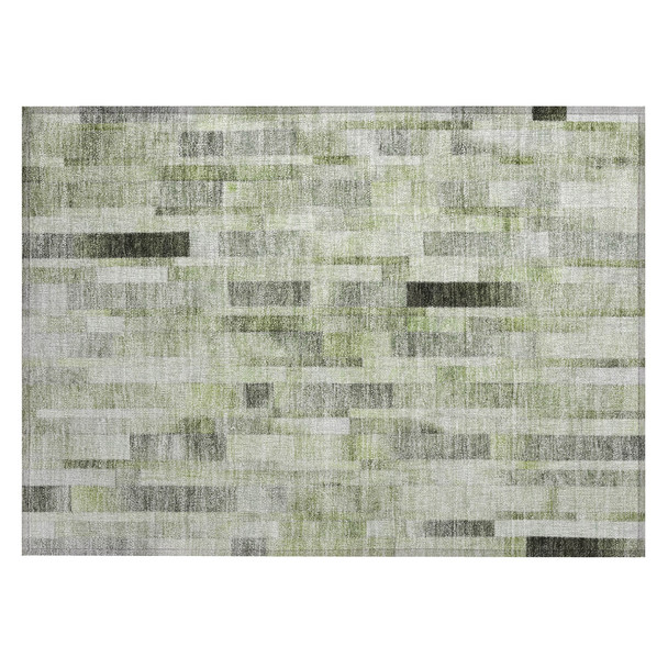 Addison Chantille ACN1630 Green Rug