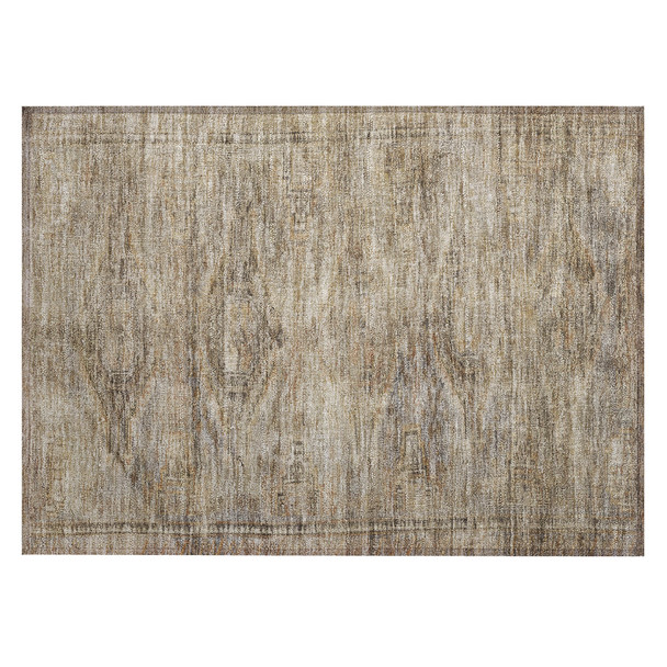 Addison Chantille ACN1631 Brown Rug