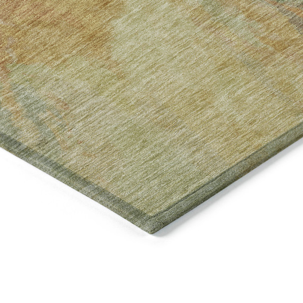 Addison Chantille ACN1632 Aloe Rug