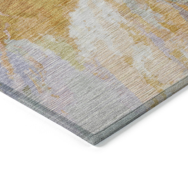 Addison Chantille ACN1632 Rust Rug