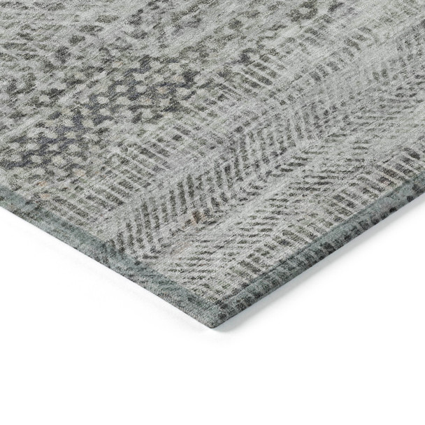 Addison Chantille ACN1634 Gray Rug
