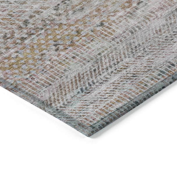 Addison Chantille ACN1634 Linen Rug