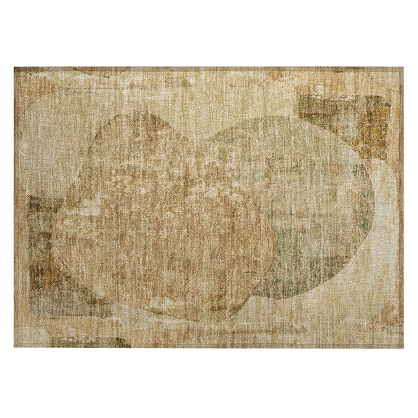 Addison Chantille ACN1635 Brown Rug