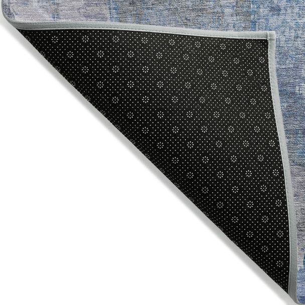 Addison Chantille ACN1635 Blue Rug