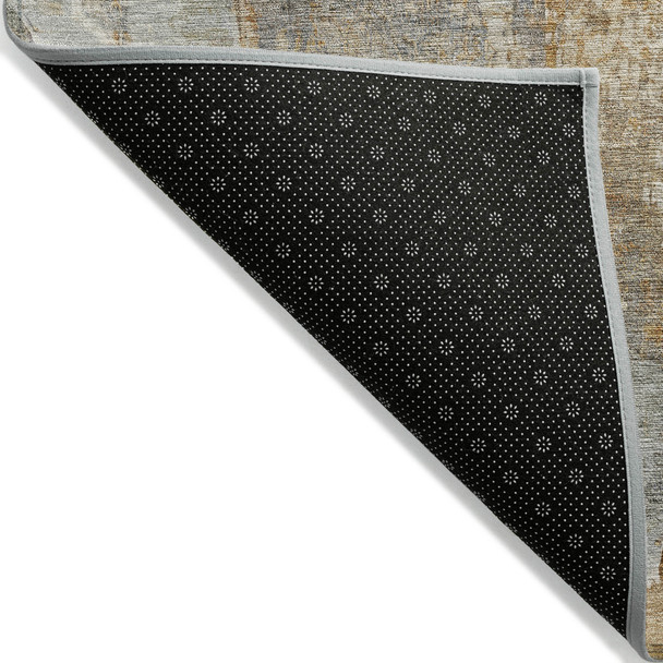Addison Chantille ACN1635 Gray Rug