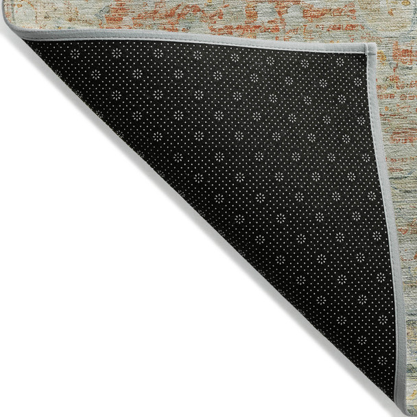 Addison Chantille ACN1636 Tan Rug