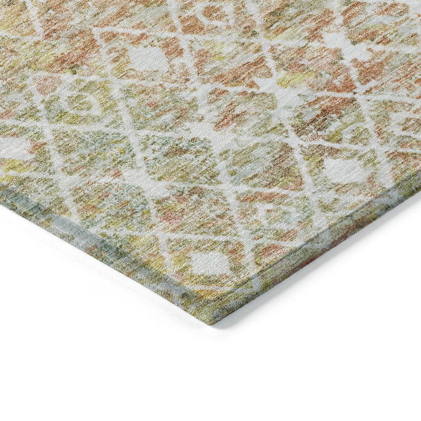 Addison Chantille ACN1638 Peach Rug