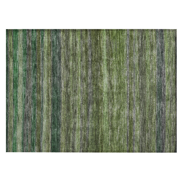Addison Chantille ACN1639 Aloe Rug
