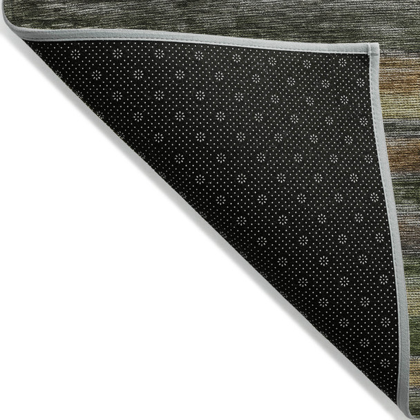 Addison Chantille ACN1639 Brown Rug