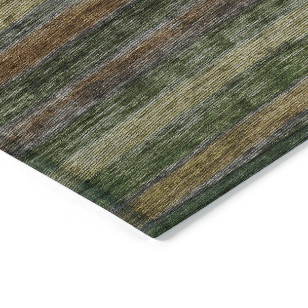 Addison Chantille ACN1639 Brown Rug