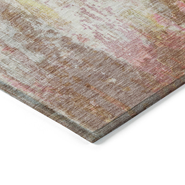 Addison Chantille ACN1640 Tan Rug