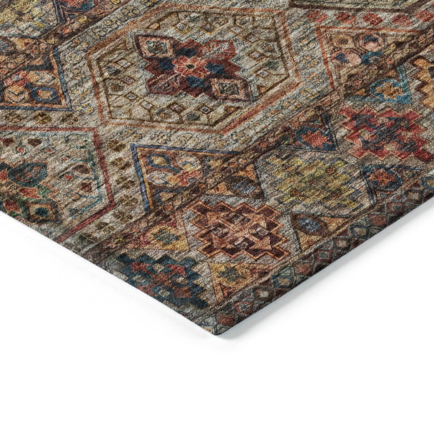 Addison Chantille ACN1641 Taupe Rug