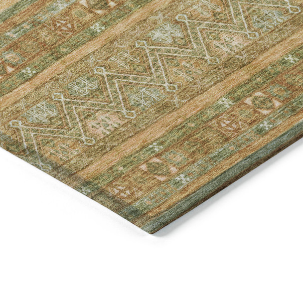 Addison Chantille ACN1644 Aloe Rug