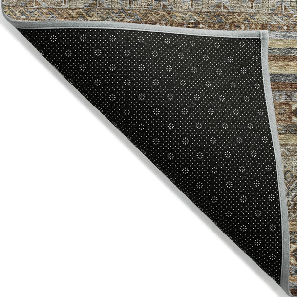 Addison Chantille ACN1644 Brown Rug