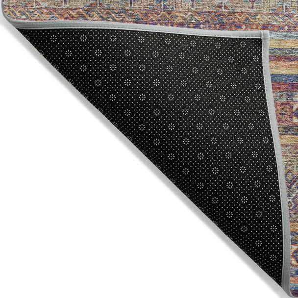 Addison Chantille ACN1644 Blue Rug