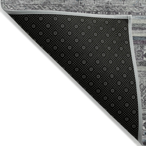 Addison Chantille ACN1644 Gray Rug