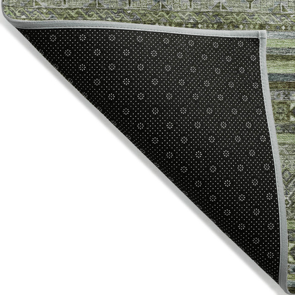 Addison Chantille ACN1644 Olive Rug