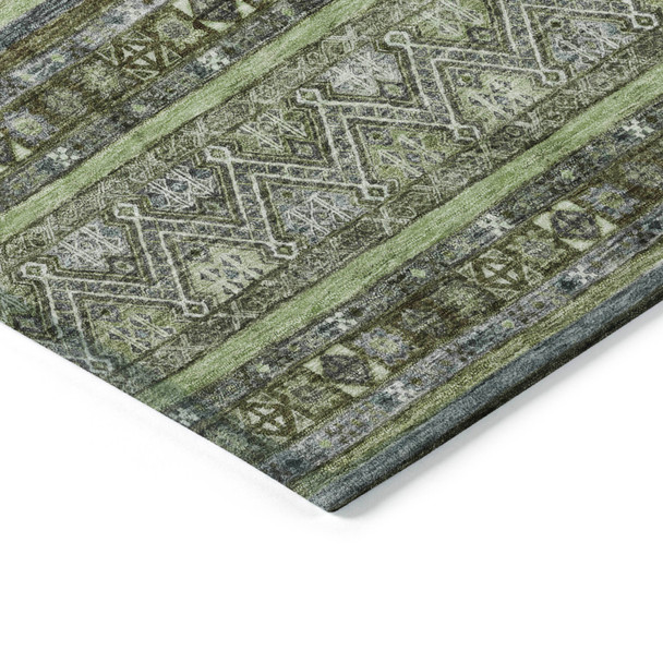 Addison Chantille ACN1644 Olive Rug