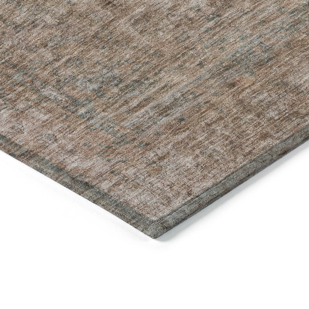 Addison Chantille ACN1645 Brown Rug