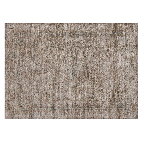 Addison Chantille ACN1645 Brown Rug