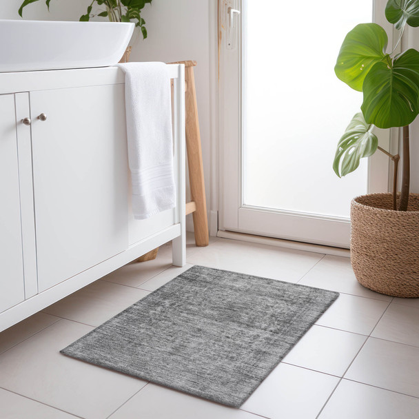 Addison Chantille ACN1645 Gray Rug